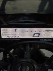 YAMAHA R15 V3